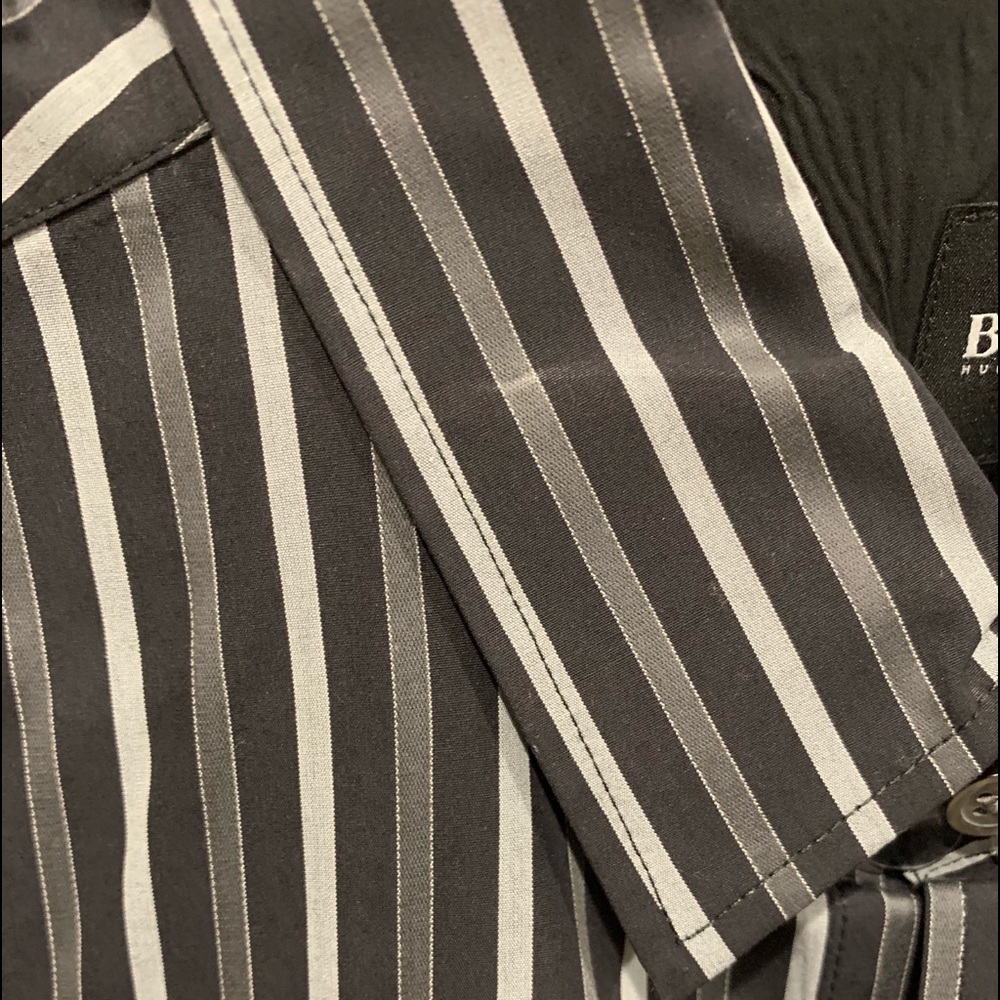 Hugo Boss Dress Shirt XXXL